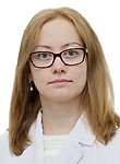 Осипова Ольга Александровна