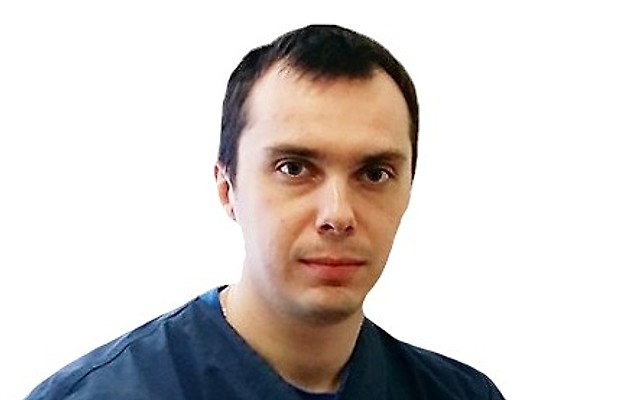 Карев Артем Сергеевич