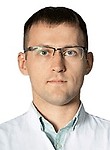 Овчаренко Илларион Юрьевич