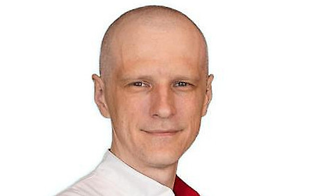 Рачек Андрей Михайлович