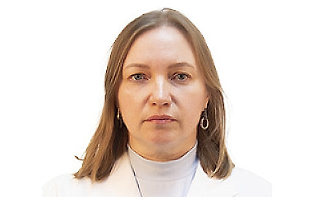 Радаева Татьяна Ивановна