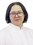 Сорокина Валентина Ивановна