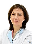 Тебиева Светлана Темуровна