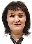 Савчук Наталья Александровна