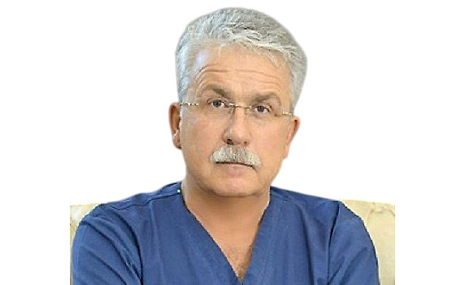 Разумовский Александр Юрьевич