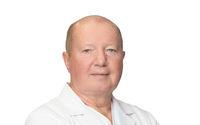 Редькович Владимир Иванович