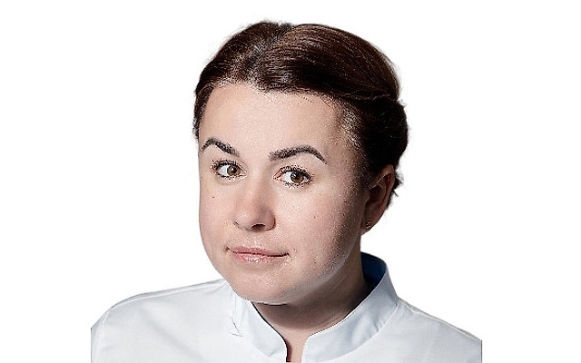 Ремизова Екатерина Юрьевна