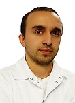 Кавтарашвили Сергей Владимирович