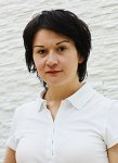 Бозиева Фатима Назировна