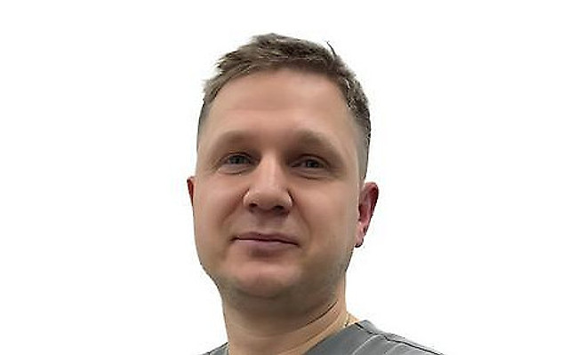 Рогозин Василий Владимирович