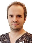Силин Александр Евгеньевич