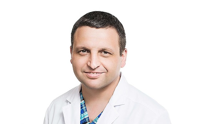 Вайнштейн Борис Михайлович