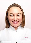 Казакова Татьяна Владимировна