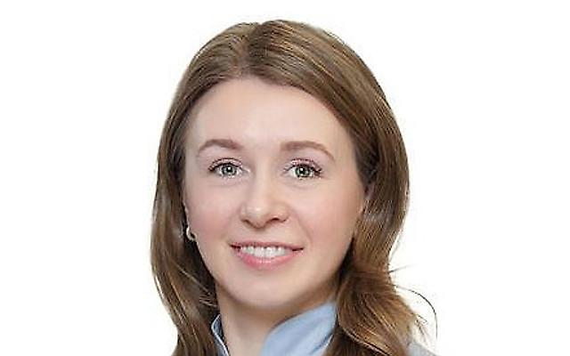 Румянцева Александра Александровна
