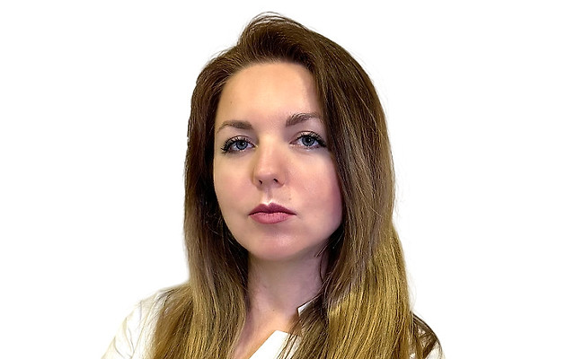 Рузбанова Мария Александровна