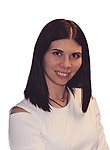 Пригарина Анна Владимировна