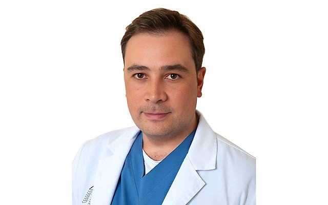 Рябчиков Денис Анатольевич