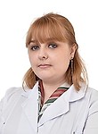 Гаврюшина Светлана Валерьевна
