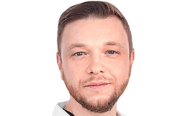 Абрамов Роман Андреевич