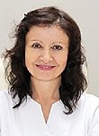 Боранукова Зарема Паковна