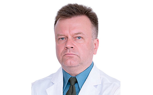 Рязанцев Вячеслав Викторович