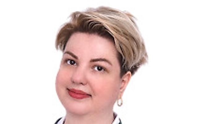 Рыбалко Мария Александровна