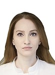 Махова Хадижа Магомедовна