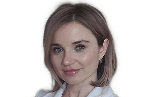 Рытик Нина Петровна