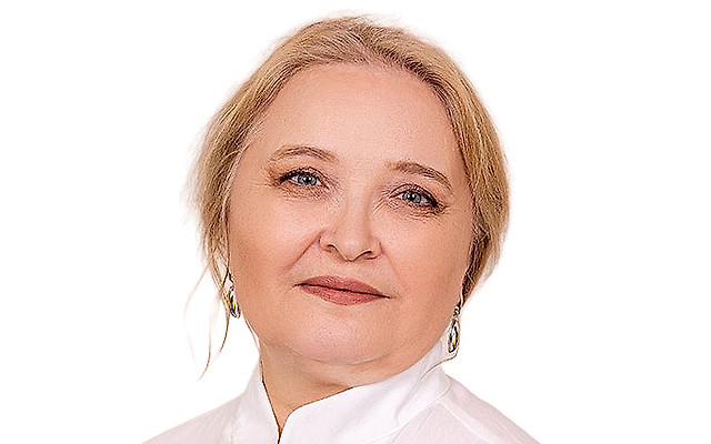 Баженова Татьяна Васильевна