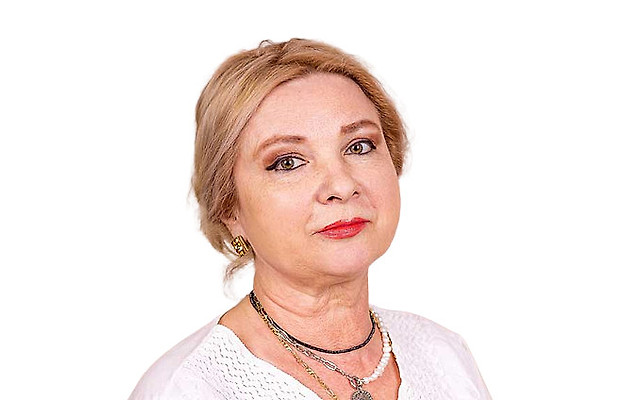 Кириенко Лариса Евгеньевна