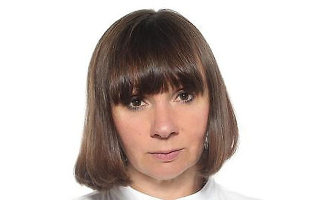 Рыжова Ольга Викторовна