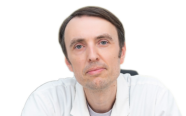 Садов Евгений Юрьевич