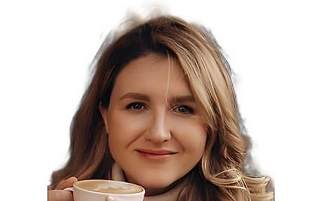 Садовникова Ирина Андреевна