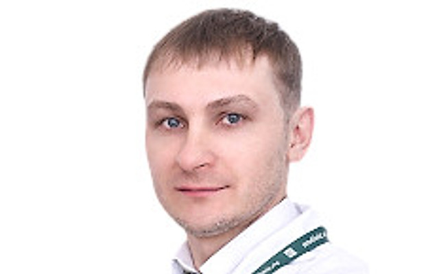 Седнев Сергей Иванович