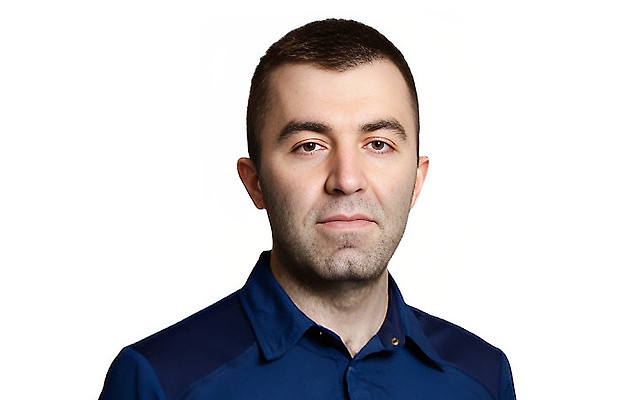 Салбанов Юсуп Магомедович