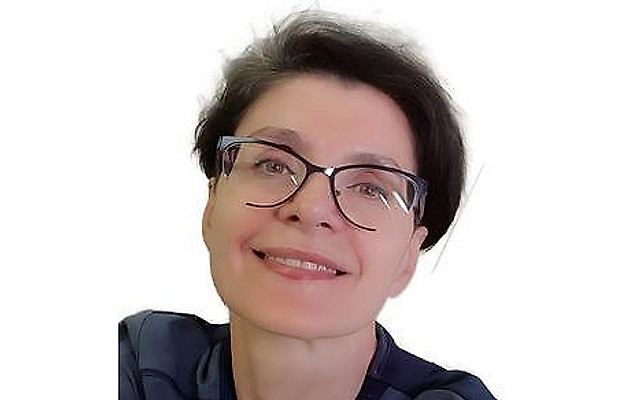 Салдусова Ольга Анатольевна