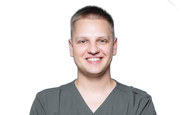 Самец Евгений Евгеньевич