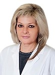 Брель Наталья Викторовна