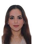 Талибова Сафия Низамиевна