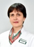 Коклягина Нина Владимировна