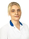 Спирина Екатерина Александровна
