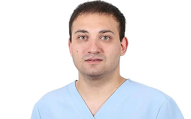 Саркисян Эдуард Александрович