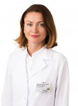 Минтянская Альбина Александровна