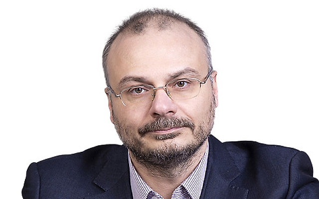 Дрожжин Максим Николаевич