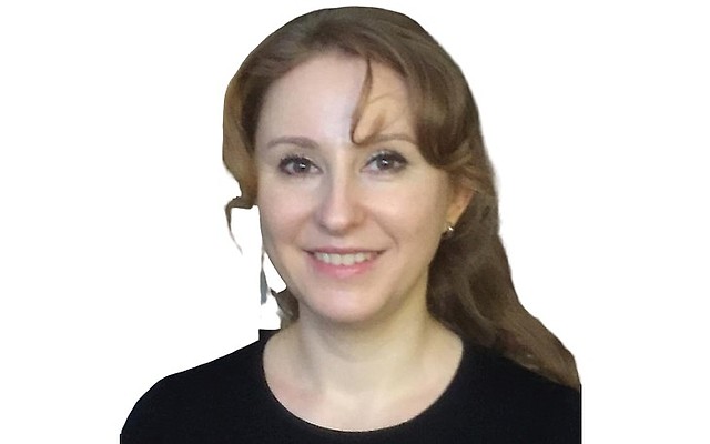Семенова Анна Александровна