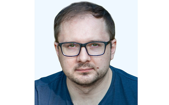 Павлов Даниил Юрьевич