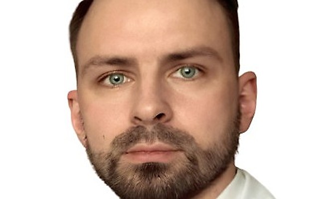 Аллександров Николай Петрович