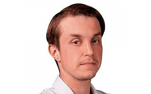 Савчин Артем Олегович