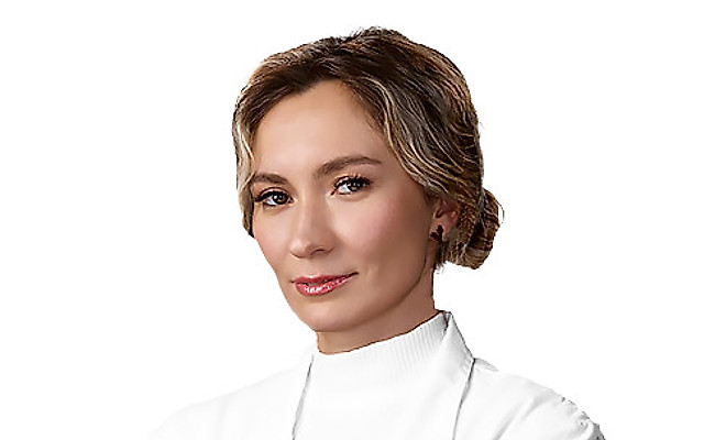 Савина Анна Игоревна