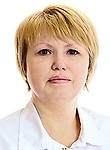 Белогорцева Елена Арамовна